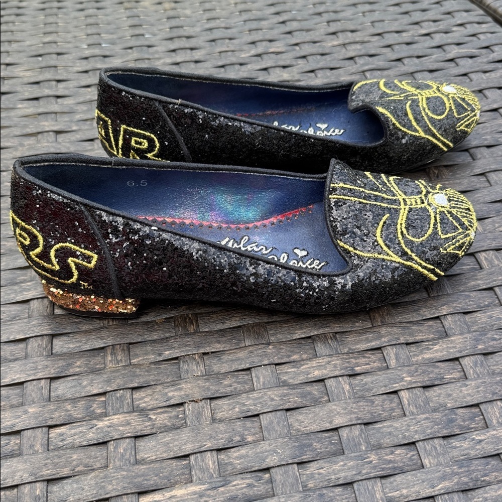 Star Wars Shoes [Highly Collectible] View 5